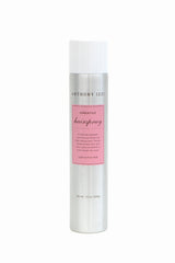 Versatile Hairspray